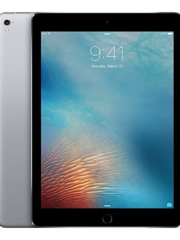 Apple iPad Pro 10.5 (64GB)  - Szín: Szürke