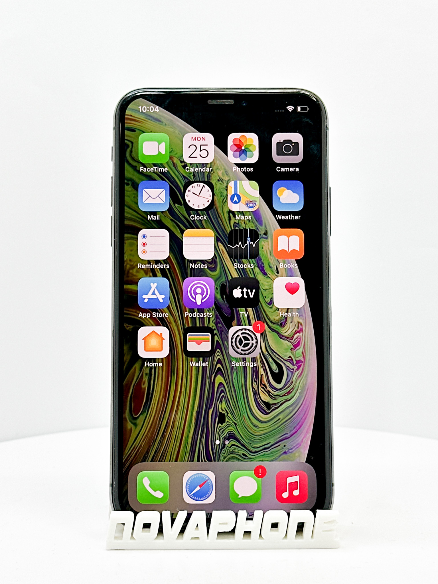 IPhone XS❤️64GB❤️Akku 100%❤️Null Kratzer❤️Weiß cheapest