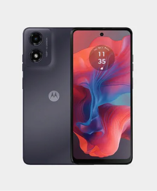 Motorola Moto G04s (64GB)  - Szín: Kék